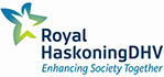 Logo Royal Haskoning DHV
